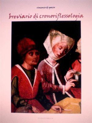 cover image of Breviario di cronoriflessologia